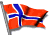Norway - Flag