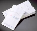 El ciclo del producto sanitario estéril - Empaquetado: Bolsas de papel para esterilización