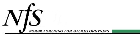 WFHSS / Norway: NfS - Norwegian Association of Sterile Supplies - Norsk Forening for Sterilforsyning