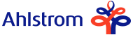 to Ahlstrom...