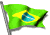 Brazil - Flag