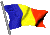 Romania - Flag