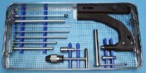 Loan Instruments - Trays