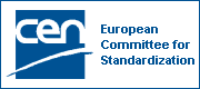 CEN - European Committee for Standardization