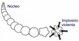 El ciclo del producto sanitario estéril - Limpieza: Figure 45