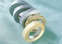 The Sterile Supply Cyle - Packaging: Tapes for packaging suitable several agents. With and without indicator
