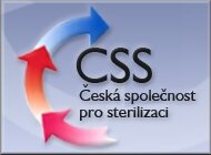 WFHSS / Czech Republic: CSS - Czech Society for Sterilization - Česká společnost pro sterilizaci