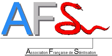 WFHSS / France: AFS - Association Française de Stérilisation