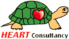 to HEART Consultancy...
