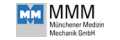to MMM Münchener Medizin Mechanik GmbH...