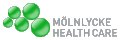 to Mölnlycke Health Care...