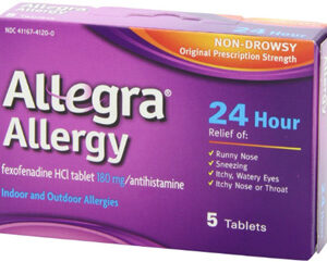 Allegra
