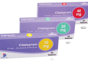 Citalopram