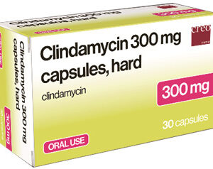 Clindamycin
