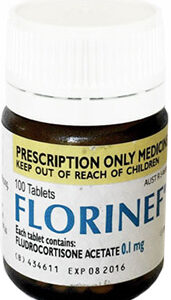Florinef