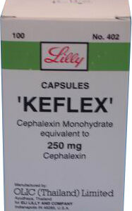 Keflex