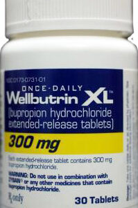 Wellbutrin