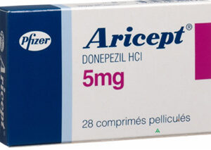 Aricept