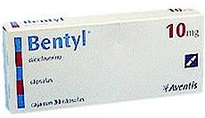 Bentyl