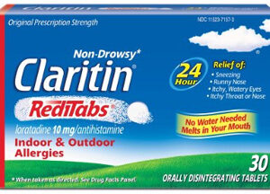 Claritin