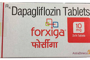 Forxiga
