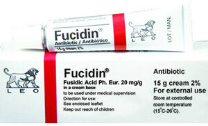 Fucidin