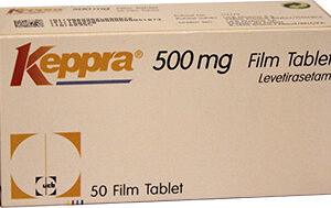 Keppra
