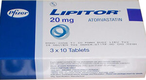 Lipitor