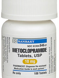 Metoclopramide
