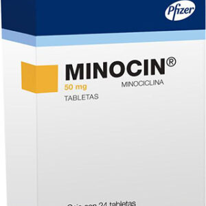 Minocin