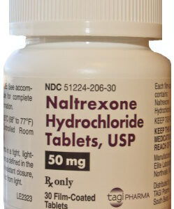Naltrexone