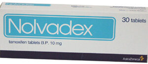 Nolvadex