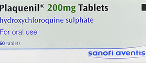 Plaquenil