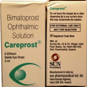 Careprost
