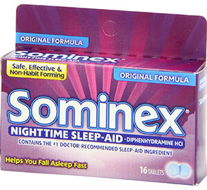 Sominex
